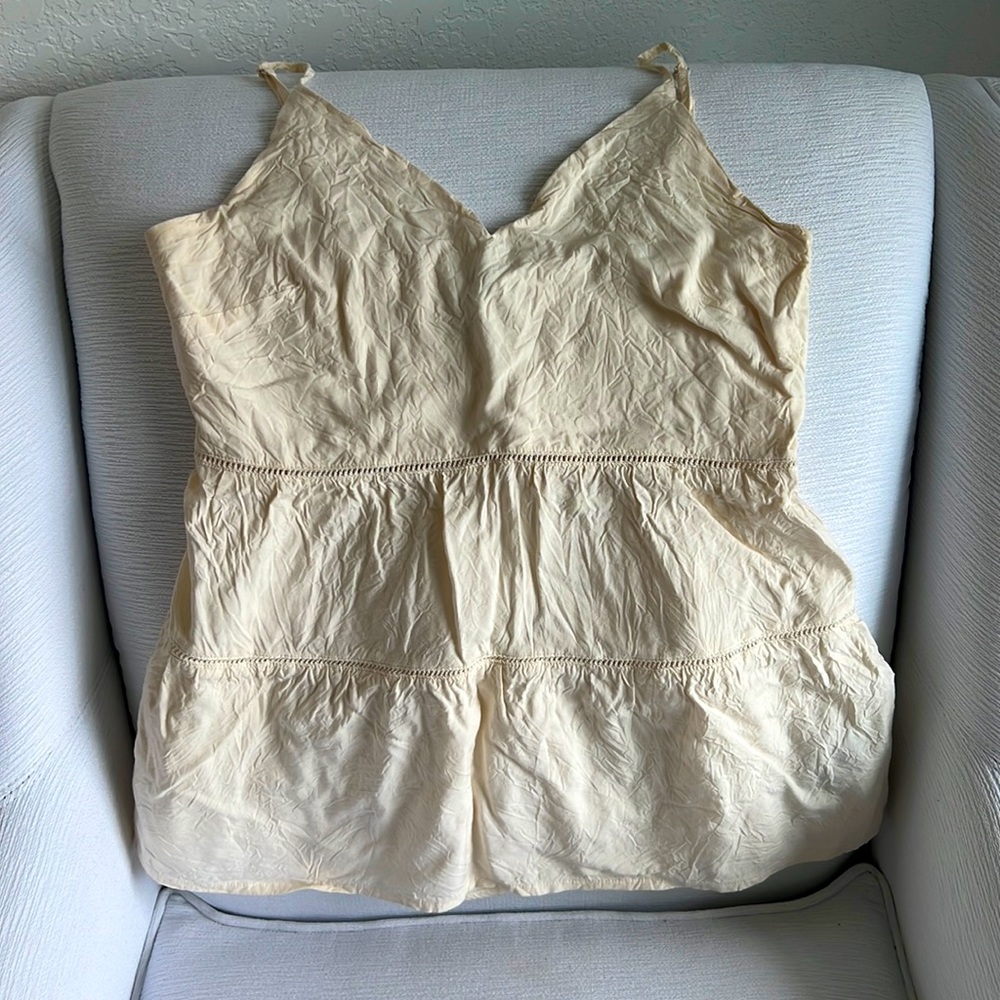 Old Navy Tank